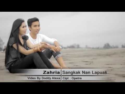 Zahria - Sangkak Nan Lapuak