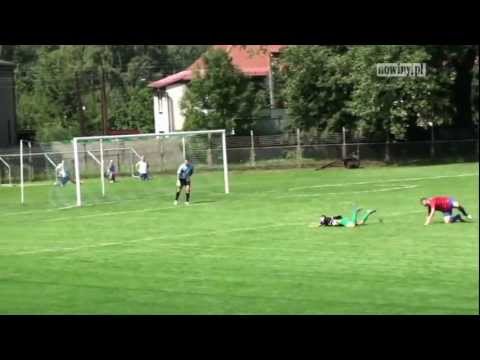 TS Górnik Pszów - LKS Górki Śląskie 3:0