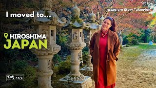Day in the Life Teaching English in Hiroshima, Japan with Heidi Perera