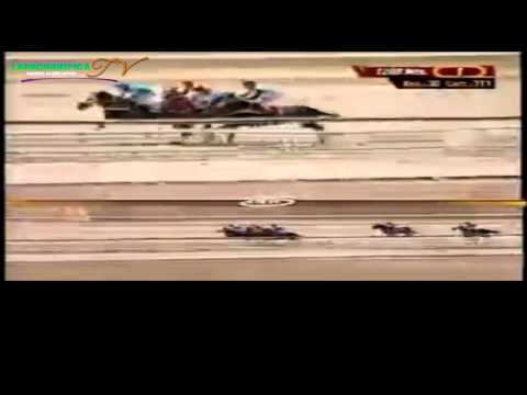 LA RINCONADA 1 CARRERA DOMINGO 20 DE ABRIL DEL 2014