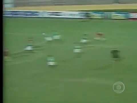 GOIÁS 0 x 1 INTER - 19/08/2001 - BRASILEIRÃO