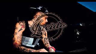 Kid Ink/Wiz Khalifa Type Beat - "Never Back Down" (Prod. by Lucido)
