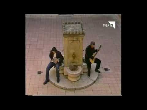 Šerif Delić - Voli da bi bio voljen (Video 2005)