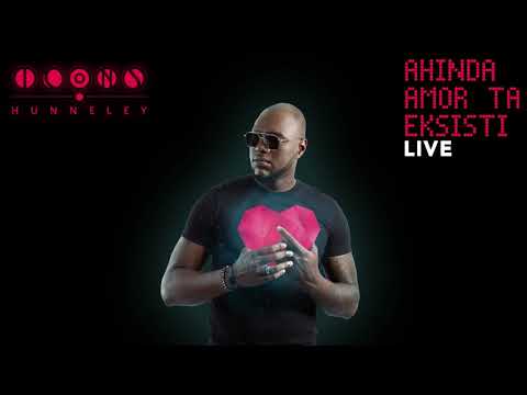 Icons - Ahinda Amor Ta Eksisti [Live] Ft. HnlY