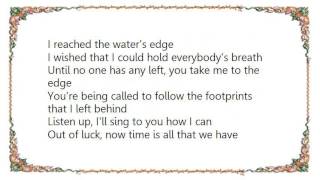 Embrace - Target - Album Version Lyrics