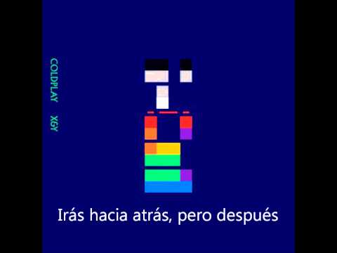 Coldplay - Twisted logic(Subtitulada al español)(1080P)