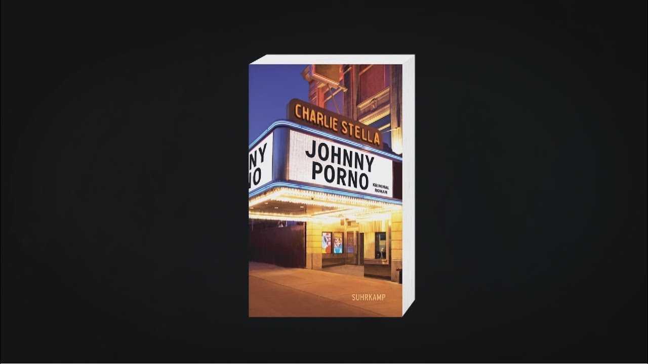 Charlie Stella: »Johnny Porno« (Besprechung) 