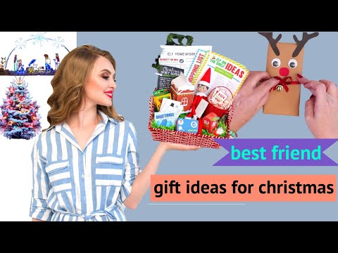 🎁 Best Friend Gift Ideas For Christmas In 2023🎄 | Buying Guide & Review