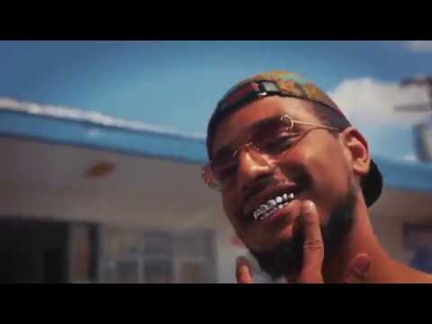 Slim Slater "Love No More" (Prod. Odd Taj) [Official Music Video]