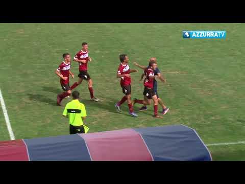 Coppa Italia: Gozzano - Borgosesia (1-2)