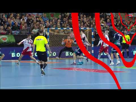 Füchse Berlin's road to the finals | AKQUINET EHF Cup Finals 2019