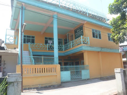 VIDEO PROFIL MTs. HASYIM ASY'ARI PAKIS