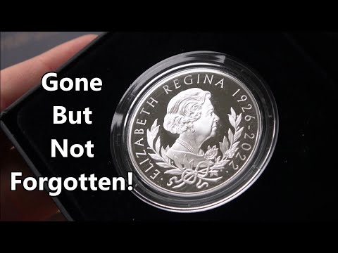 Was Waiting 3 Months For This Coin Worth It - YES IT TOTALLY WAS!