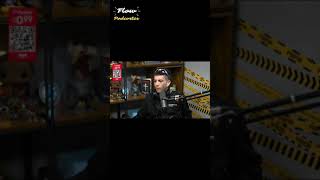 Sidoka explica pq usa bastante type beat parte 2 #shorts