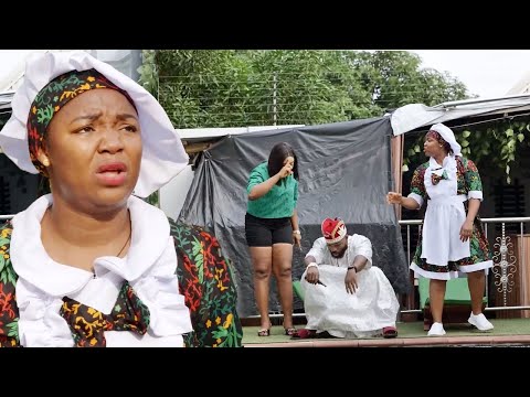 How The Prince Left His Arrogant Betrothed & Fell In Love With The Crazy Palace Maid 1&2 - New Movie