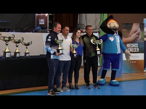Portada video
