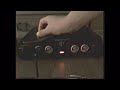 SM64 1995 Commercial