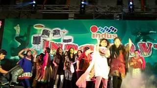 preview picture of video 'INDUS COLLEGE OF ENGINEERING Bhubaneswar-Annual Function'