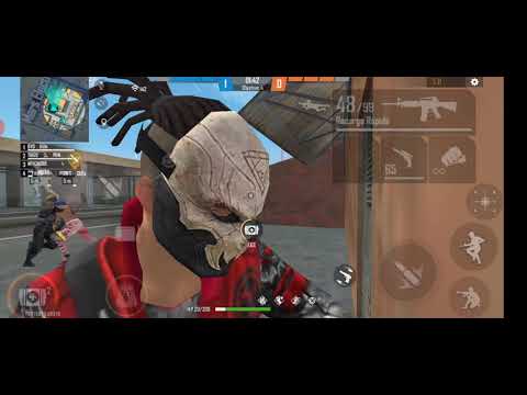 Segundo video no LG K61