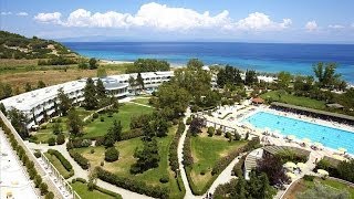 Theophano Imperial Palace, Kalithea Halkidiki | Mouzenidis Travel