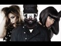 Will.I.Am And Nicki Minaj feat Cheryl Cole - Check ...