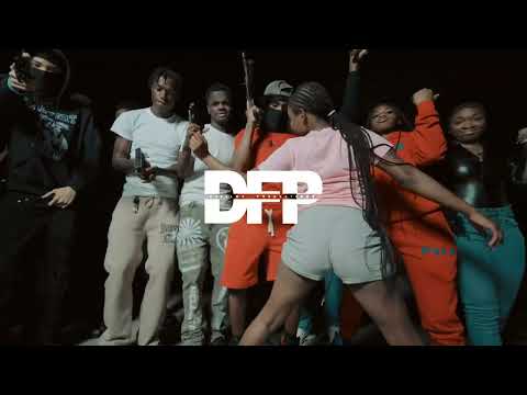 Luh 9ine x Beenlit x TgotBandz x TTK DASWEEPER - 9Tr3y (Official Video)
