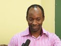 JESUS IN ZAMBIA INTERVIEW