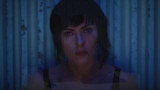 Ghost in the Shell (2017) OST by Clint Mansell & Lorne Balfe: "What Are You?" (SFX)