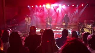 David Otero - Ya no estás 4K 60FPS Directo Granada