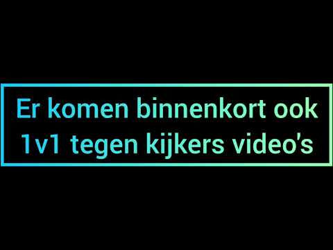 mededelingen video #11