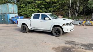汽车 Dodge RAM 1500 | 图像 4 - Autoline