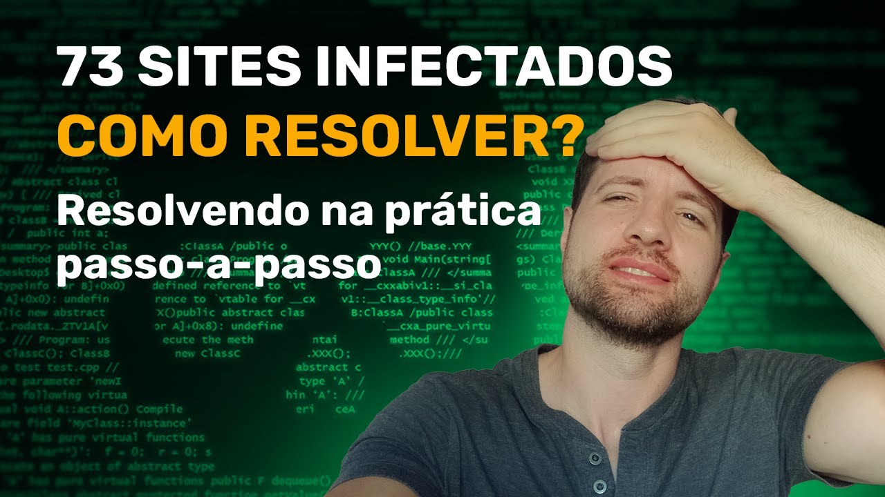 Recupere Seu Site WordPress Hackeado Agora Mesmo [Removendo Vírus na Prática]