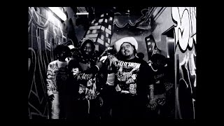 Download lagu Denzel Curry - BLACK FLAG FREESTYLE ft. That Mexican OT mp3