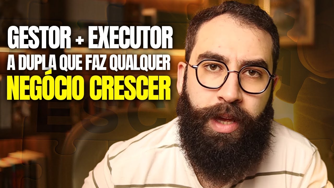 O plano completo para escalar um negócio digital