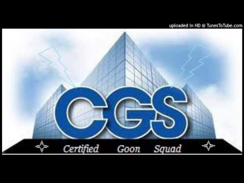 Young Dray - M.Y.N (Feat. L-Reezy, OG Shaun & Nizzy) [Prod. By TM88]