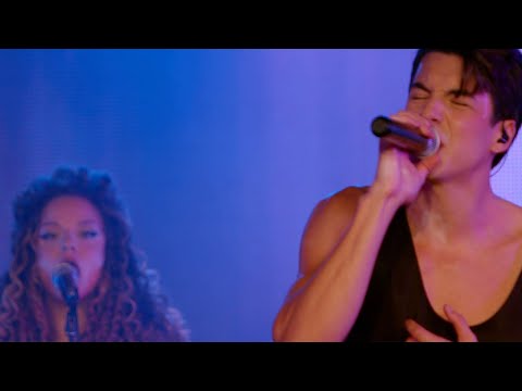 tino - брак (Live at Sofia Live Club)