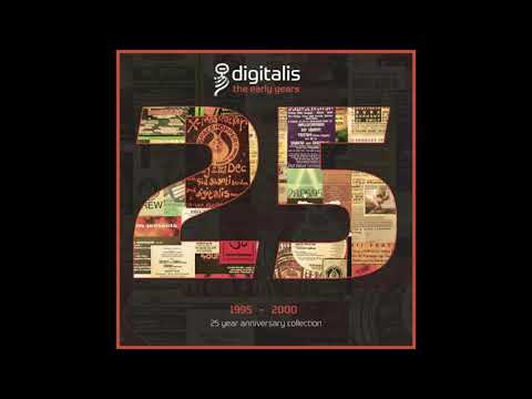 Digitalis - Satori