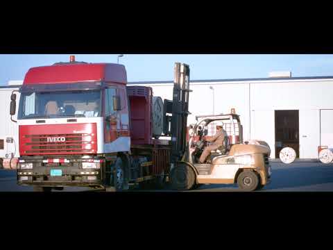 الفيديو التقديمي لشركة الشرق الأوسط للكابلات المتخصصة مسك - عربي 2017