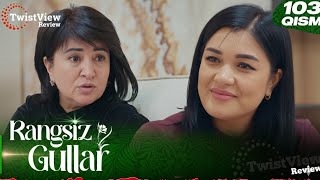 Download lagu Rangsiz gullar 103-qism (milliy serial) Full Review | Ранги гуллар 103-қисм mp3 Download lagu Rangsiz gullar 103-qism (milliy serial) Full Review | Ранги гуллар 103-қисм mp3