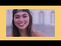 Johana X Esosa Cheryl A Playful Portrait Video Shoot