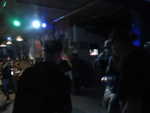 Ar2 musica caminhada tio xeidi ewerton mc