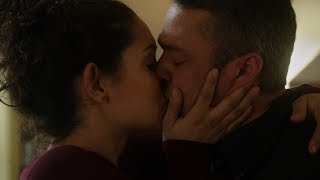 Severide and Kidd - Dusk till Dawn