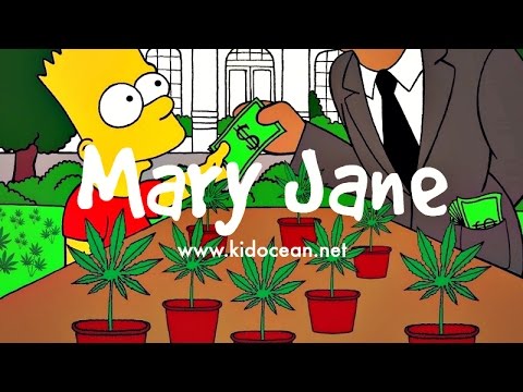 [FREE] Ugly God x Madeintyo x Lil Yachty Type Beat - Mary Jane