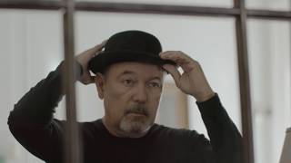 Ruben Blades Is Not My Name.Trailer.