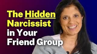 5 signs your friend is a narcissist