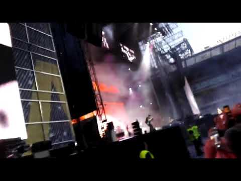 Vascononstop2018 - blasco rossi