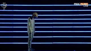 Download lagu Wanna one Dance To Be One Perfomance MGA 2018 - Bae Jinyoung,Park jihoon,Park woojin and Kang daniel mp3