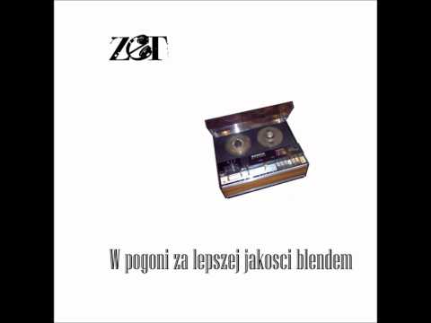 Bleiz - Nie Wymawiam Na Głos (Feat. Ten Typ Mes)(Blend)