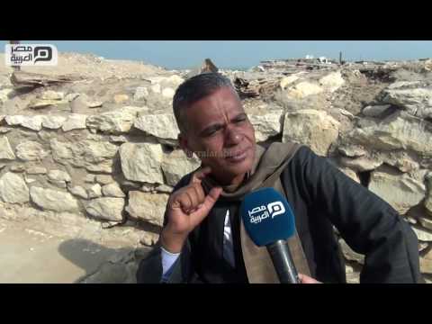 مصر العربية | سجن النبي يوسف بالجيزة..حكايات من الأجداد إلى الأحفاد