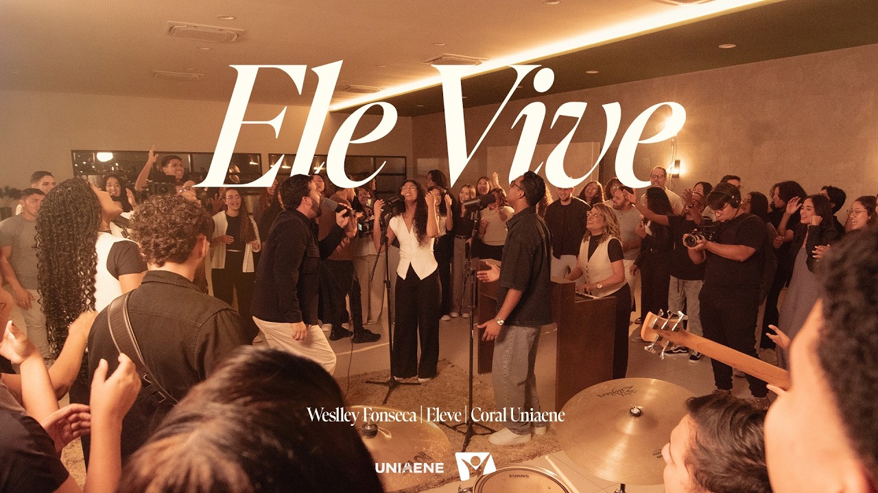 Ele Vive